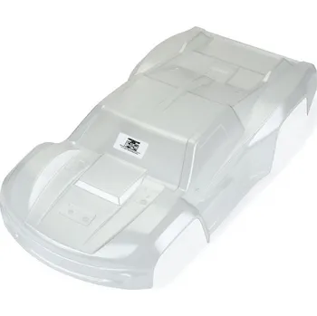 RC model Pro-Line karosérie 1:10 Sector čirá: Fury - expresní doprava