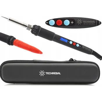 Páječka Pájecí pero TECHREBAL TOOLS 60 W