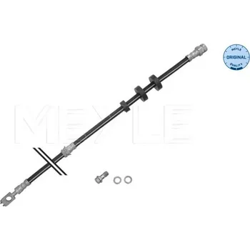 Brzdová hadice Brzdová hadice MEYLE 100 525 0098