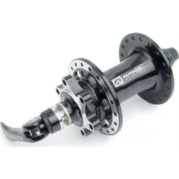 Náboj kola Náboj Author ACO-H04D F 36- Černá (23410112)