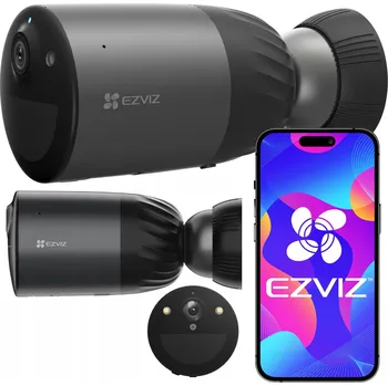 IP kamera Kamera Ezviz BC1C eLife