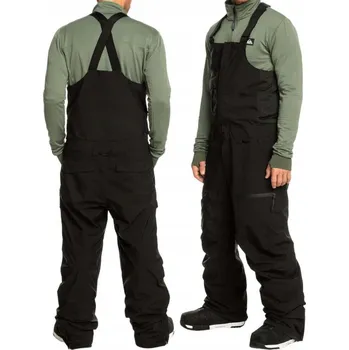 Snowboardové kalhoty Kalhoty Quiksilver L
