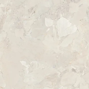 Dlažba Soft Harmony white rekt. mat. - dlaždice rektifikovaná 119,8x119,8 krémová 171569