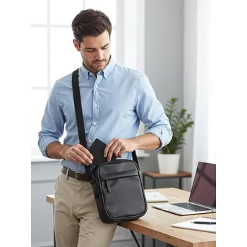 Sinsay - Taška - černá - 434FM-99X - 434FM-99X-ONE