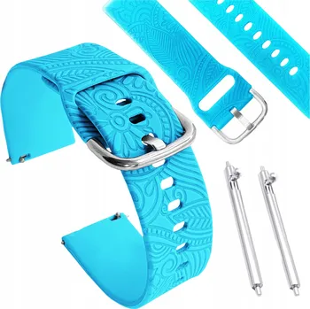 Příslušenství k chytrým hodinkám Řemínek ChronSmarta pro hodinky Huawei Watch GT 5 Pro Active 46mm řemínek 22 mm