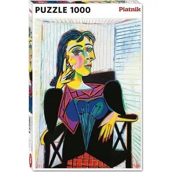 Puzzle Puzzle 1000 Picasso Dora Maar PIATNIK