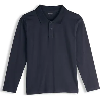 Chlapecké tričko GATE Bavlněné polo triko 6Y 825-0291/774