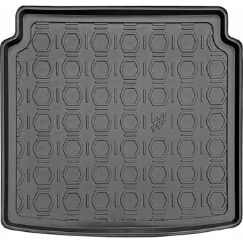 autokoberec Plastová vana do kufru CIK Jaecoo 7 2023- (2x4)