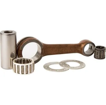 C&L COMPANIES Ojnice HOT RODS 8128