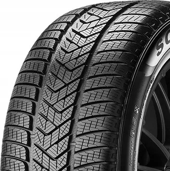 Zimní osobní pneu Zimní pneumatika Pirelli Scorpion Winter 285/45 R22 114 V přilnavost na sněhu (3PMSF) LR - Land Rover/Range Rover