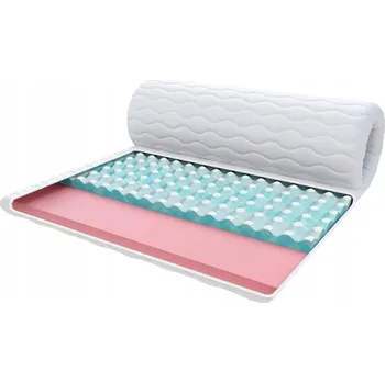 Matrace Matrace FDM 120 x 200 x 8 cm H4