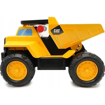 autíčko CAT 2v1 sklápěčka odrážedlo