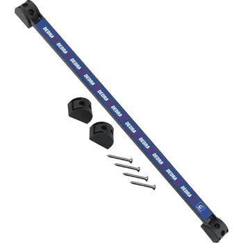 Magnetická lišta na nářadí 50 cm DEDRA N11300