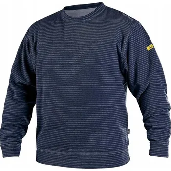 Pracovní obuv Pánská antistatická pracovní Mikina CXS Denali ESD, velikost vel.