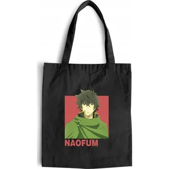 Taška s motivem filmu, her, knih, komiksů, hudby, mangy a anime