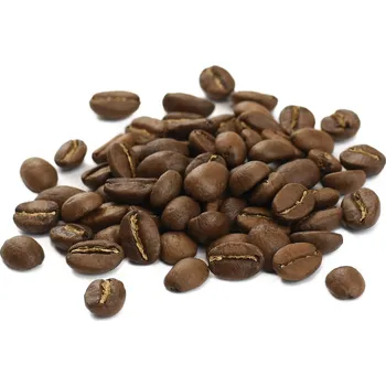 Káva Ethiopia Limu Grade 2, 100g
