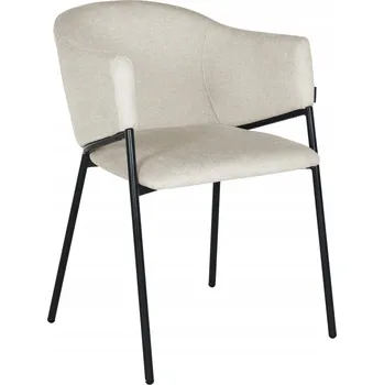 Jídelní židle Židle ExitoDesign látka béžová 1 ks