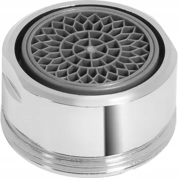 Perlátor Perlátor s vnějším závitem Invena M24x1 stříbrný