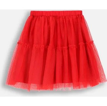 Dámská sukně Coccodrillo dětská tylová sukýnka polyester velikost 116