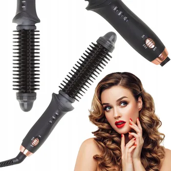 Kulma Klasická kulma na vlasy Verk Group AE-511