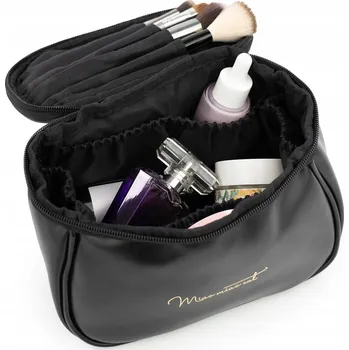 Kosmetická taška Kosmetická taštička Alessio 41932 černá