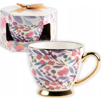 Porcelánový Šálek NAC 440 ml 1 ks