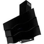 Komínový odsavač par černý Nortberg IVO 60 cm