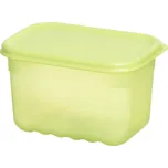 LOCKNLOCK Dóza na potraviny LOCK 640ml Fresh Block 2ks