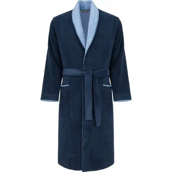 Pánský župan Pánský župan RE-859 Granátový 5041 - XL