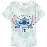 TRIČKO STITCH Cer 2900002042 batikované Velikost: 164