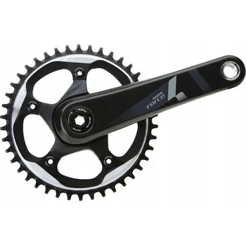Klika na kolo Kliky Sram Force 1 BB30 172,5 mm 42 zubů