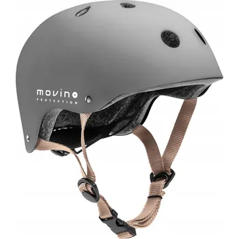 Cyklistická přilba Cyklistická helma Movino velikost M (54-58 cm)