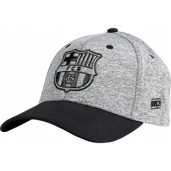 Čepice Kšiltovka vel. univerzální FC Barcelona