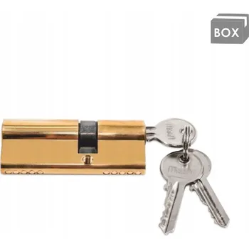 Vložka do dveří Vložka cylindrická 35 x 55 mm MAAN