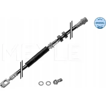 Brzdová hadice Meyle 100 525 0061/S Flexibilní brzdová hadice