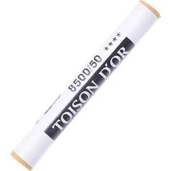 Kresba Pastel Koh-I-Noor Toison D'or Soft 50 Zlatá Okrová