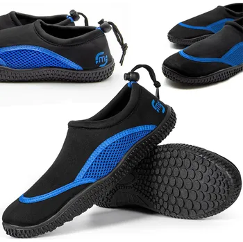 Boty do vody Boty do vody na plavání proti ježkům na pláž, plážové 37 molti