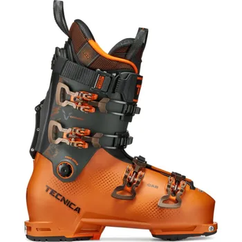 Sjezdové boty Skialpové boty TECNICA Cochise 130 DYN GW, dark icon orange, 285