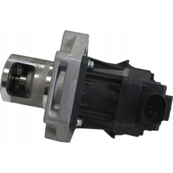 Váha vzduchu CHLADIČ EGR VENTILU PEUGEOT FORD CITROEN 2.0 HDI