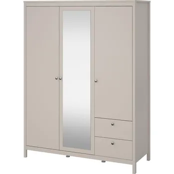 Šatní skříň Šatní skříň Real 659 kašmír