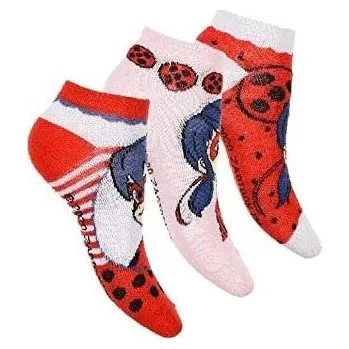 SADA 3 KS PONOŽKY KOUZELNÁ BERUŠKA et 0634-2 Velikost: 23-26