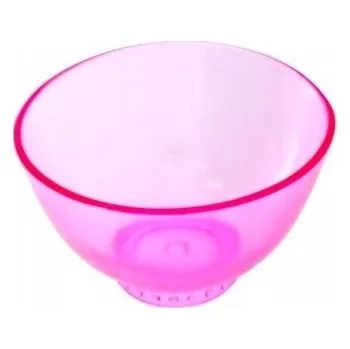 Miseczka Allepaznokcie růžová