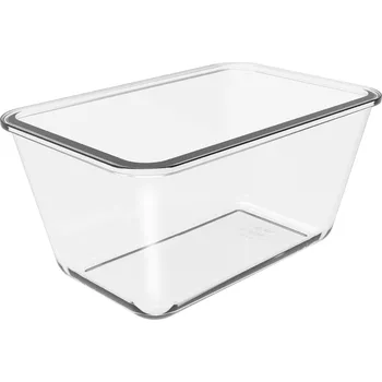 Dóza na potraviny Nádoba Rotho Pagamalu 1029500096 průhledný 2,2 l