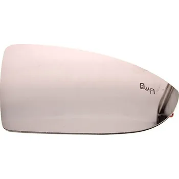 Auto zrcátko VAN Wezel 5775836 Sklo zrcátka, vnější zrcátko