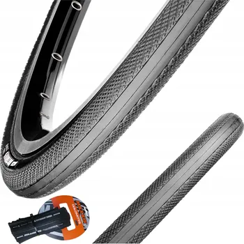 Plášť na kolo Plášť na kolo Maxxis DOLOMITES TR-MX484, rozměr kola 28", šířka 23 mm, hmotnost 220 g
