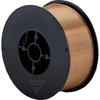 Příslušenství k vrtačce DRÁT PRO PÁJENÍ NATVRDO CuSi3 Mn1 0,8mm 1 kg