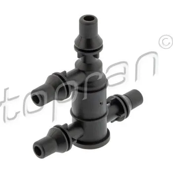 Termostat TOPRAN 411 473