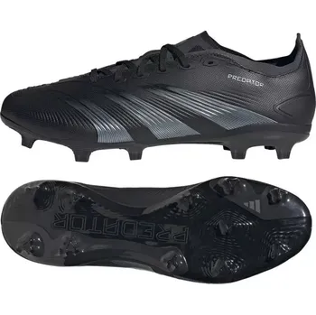 Pánská treková obuv Boty adidas Predator League L FG M IG7763 44 2/3