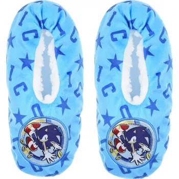 Chlapecká obuv BAČKORY SONIC SC xh 0603 sv. modré Velikost: 23-26