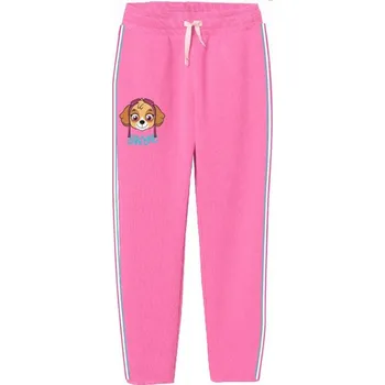 TEPLÁKY TLAPKOVÁ PATROLA em 1597 růžové Velikost: 98